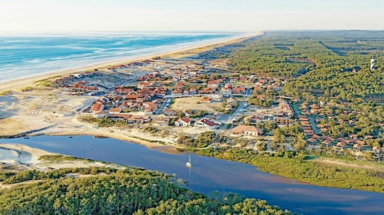 UNE DUNE À LA PLAGE – Festival littéraire renouvelé à Contis